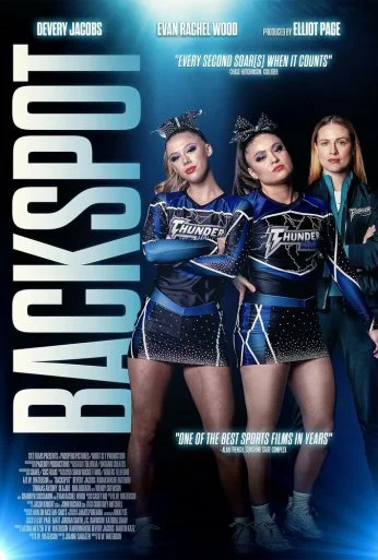 Backspot (2023)